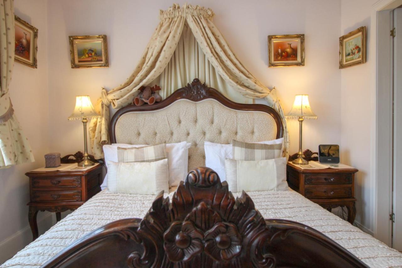 Bed and Breakfast The Gantocks Форт-Вільям Екстер'єр фото